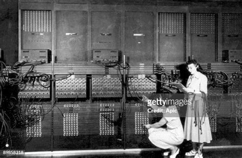 Eniac Photos and Premium High Res Pictures .